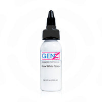 Snow White Opaque REACH INTENZE INK 30ml