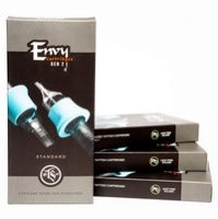 Envy Gen 2 Magnum 035 20er Box