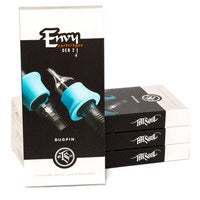 Envy Gen 2 Bugpin Roundliner 25 20er Box