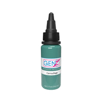 Intenze Ink Gen-Z Camouflage 30 ml (1 oz)