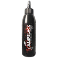 KILLERBLACK TATTOO INK - POWERFUL BLACK 150ml - EUROPE