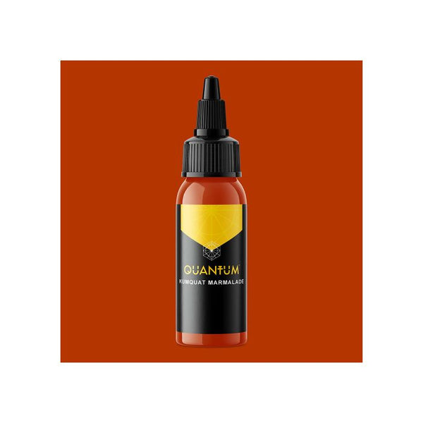 Quantum Reach Gold Label - Kumquat Marmalade 30ml