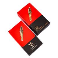 V-Select Cartridges Round Magnum Long Taper 0.30mm