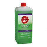 Clean Ink Grüne Seife 1000ml