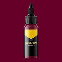 Quantum Reach Gold Label - Maroon V 30ml