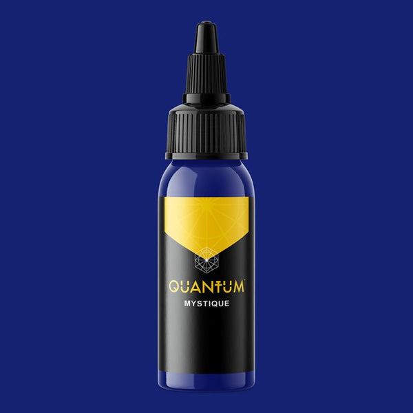 Quantum Reach Gold Label - Mystique 30ml