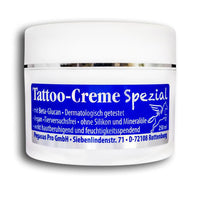 Pegasus Pro Tattoo-Creme Spezial 250ml