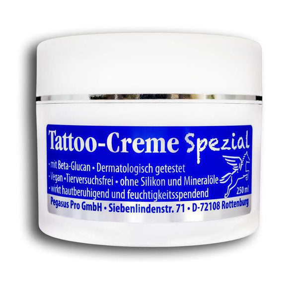 Pegasus Pro Tattoo-Creme Spezial 30ml