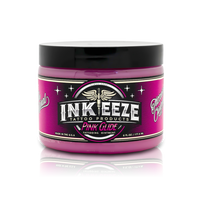 Inkeeze Pink Glide Tattoosalbe  (180 ML)