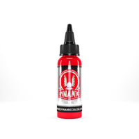 Viking Ink by Dynamic - Pure Red - 30 ml / 1 oz