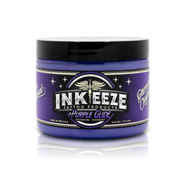 Inkeeze Purple Glide Tattoosalbe (180 ML)