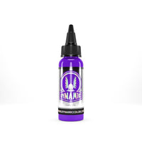 Viking Ink by Dynamic - Purple - 30 ml / 1 oz