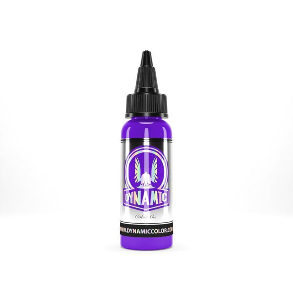 Viking Ink by Dynamic - Purple - 30 ml / 1 oz