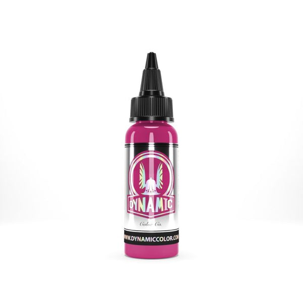 Viking Ink by Dynamic - Red Grape - 30 ml / 1 oz