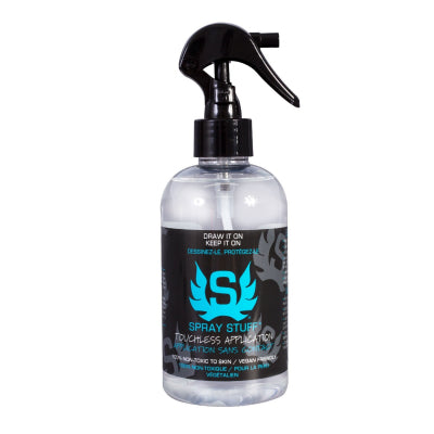 Spray Stuff - Stencil Primer Abzugsflüssigkeit Spray (240ml)