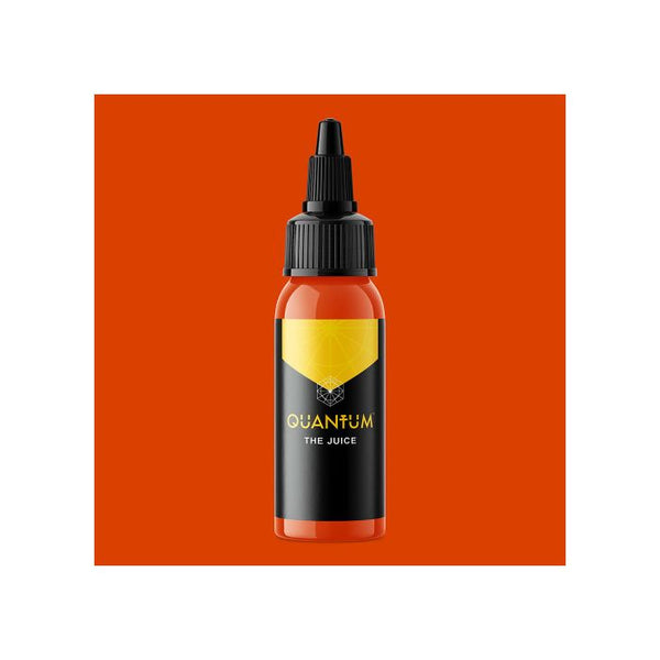 Quantum Reach Gold Label -The Juice 30ml