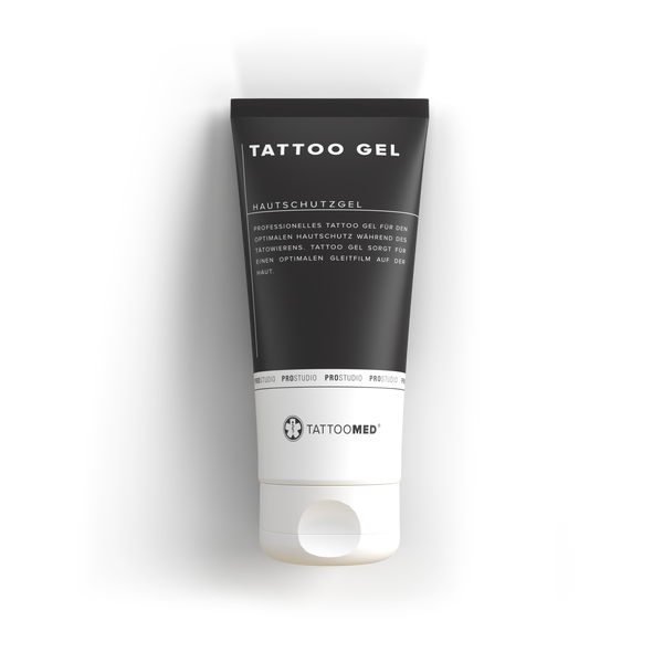TattooMed® Tattoo Gel 200ml Hautzschutzgel