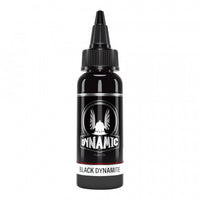 Viking Ink by Dynamic -Black Dynamite 30ml/120ml/240ml