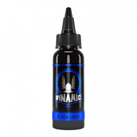 Viking Ink by Dynamic - Black Liner 30ml/120ml/240ml