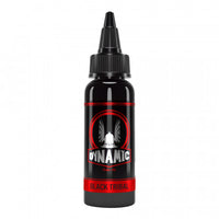 Wikingertinte von Dynamic - Black Tribal 30ml/120ml/240ml