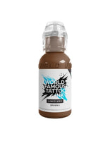 World Famous LIMITLESS BROWN 2 - 30ml*